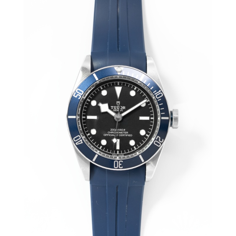 Tudor Black Bay