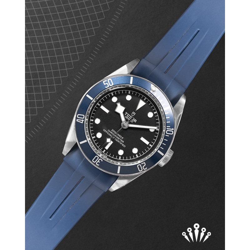 Tudor Black Bay