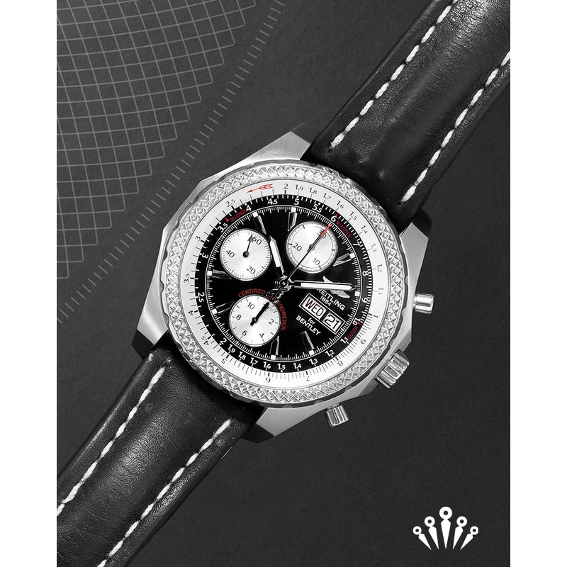 Breitling Bentley GT