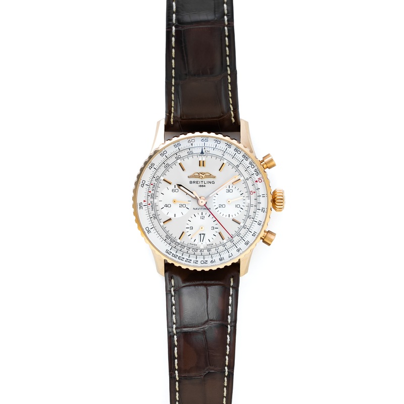 Breitling Navitimer