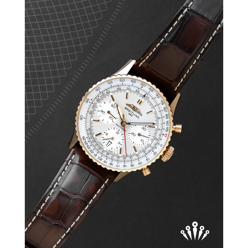 Breitling Navitimer