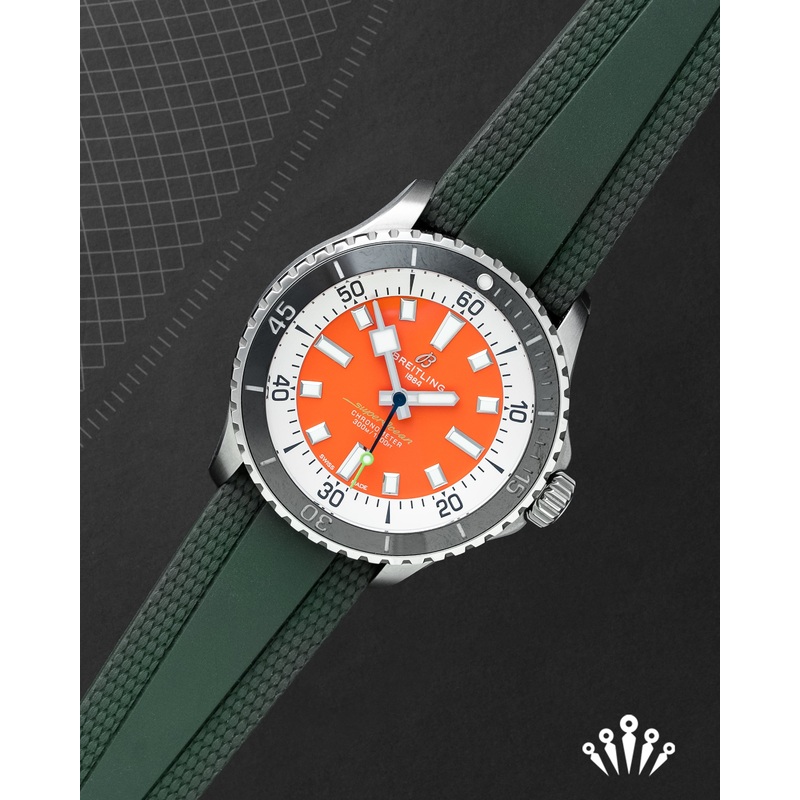 Breitling Superocean 42