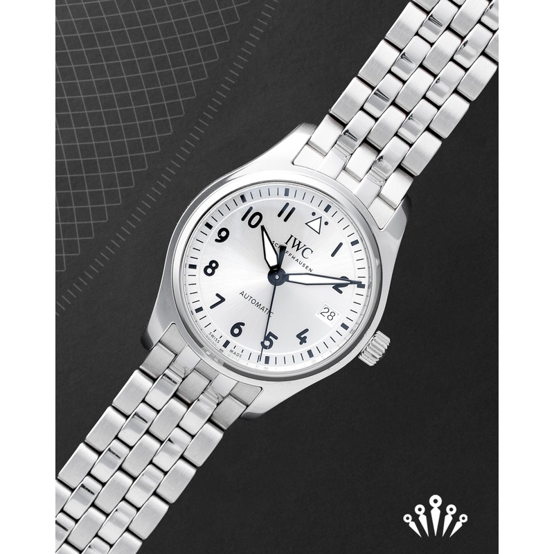 IWC Pilots Watch