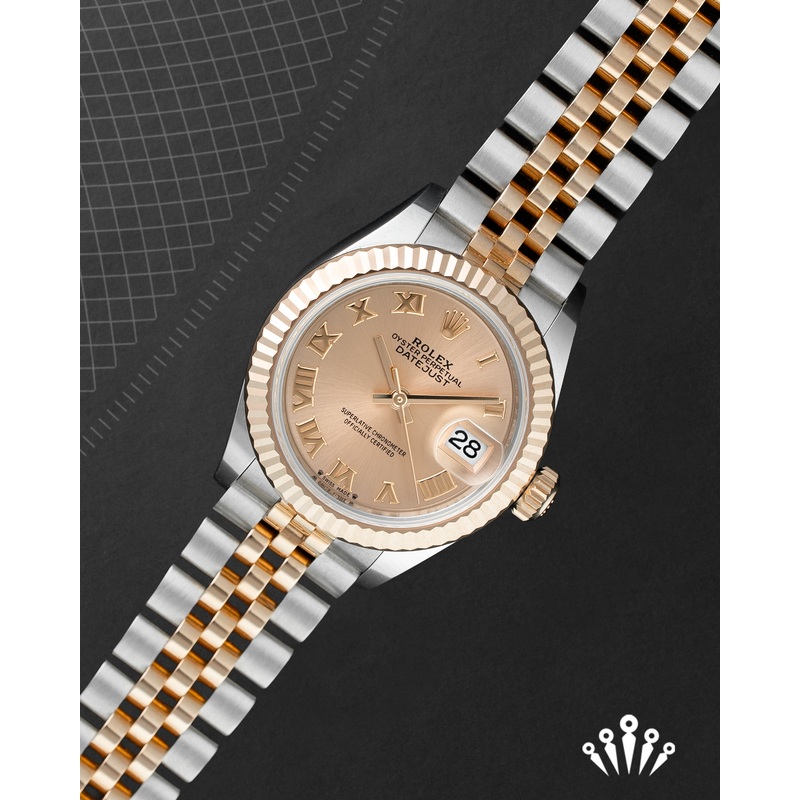 Rolex Lady-Datejust