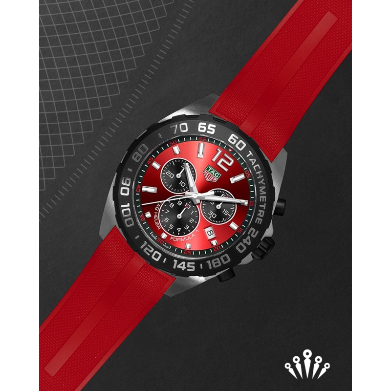 TAG Heuer Formula 1