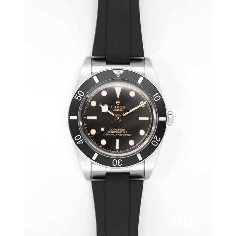 Tudor Black Bay 54