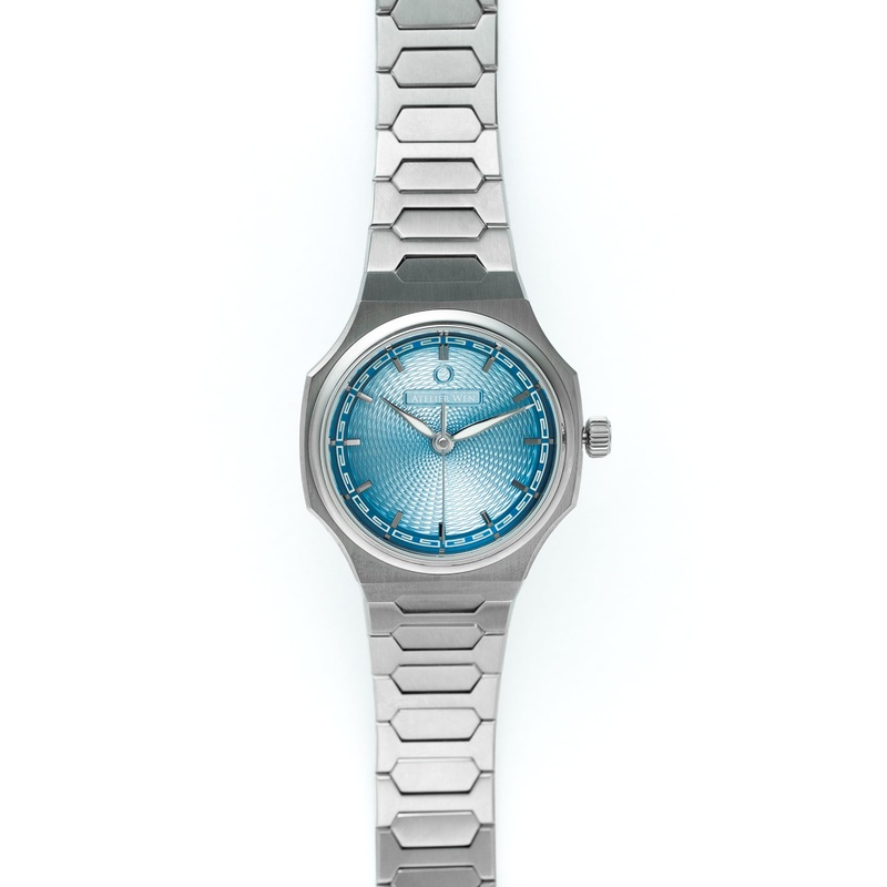 Atelier Wen Perception