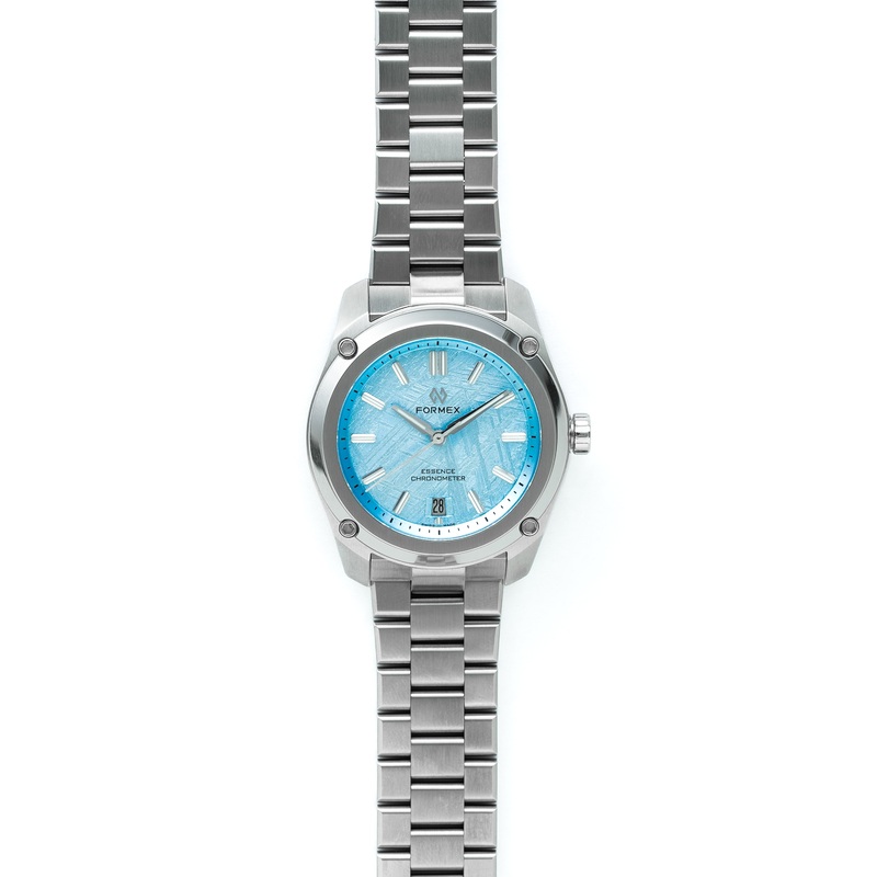 Formex Automatic Chronometer 42mm