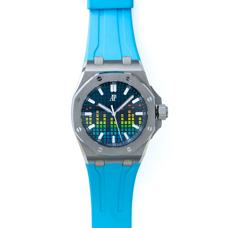 Audemars Piguet Music Edition