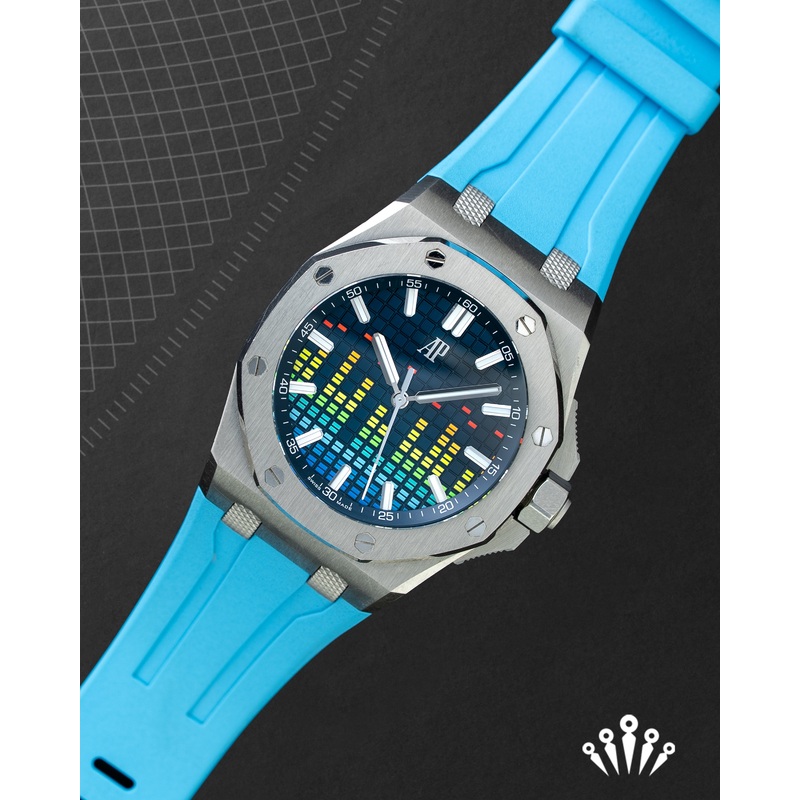 Audemars Piguet Music Edition