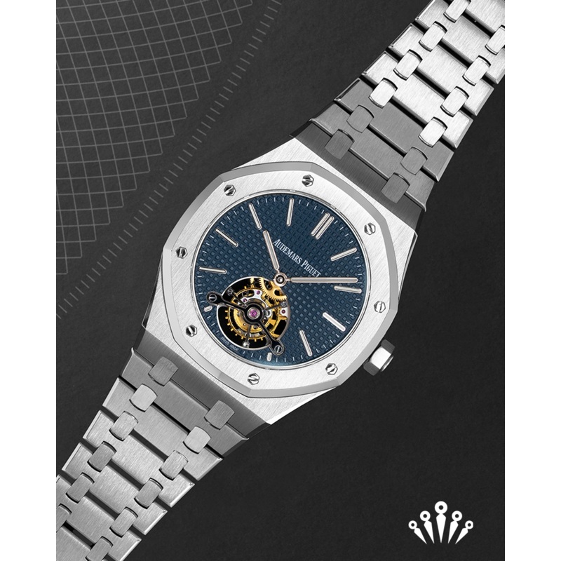 Audemars Piguet Royal Oak Tourbillon