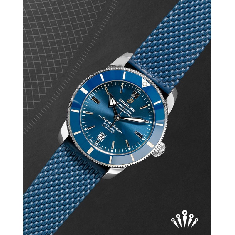 Breitling Superocean Heritage