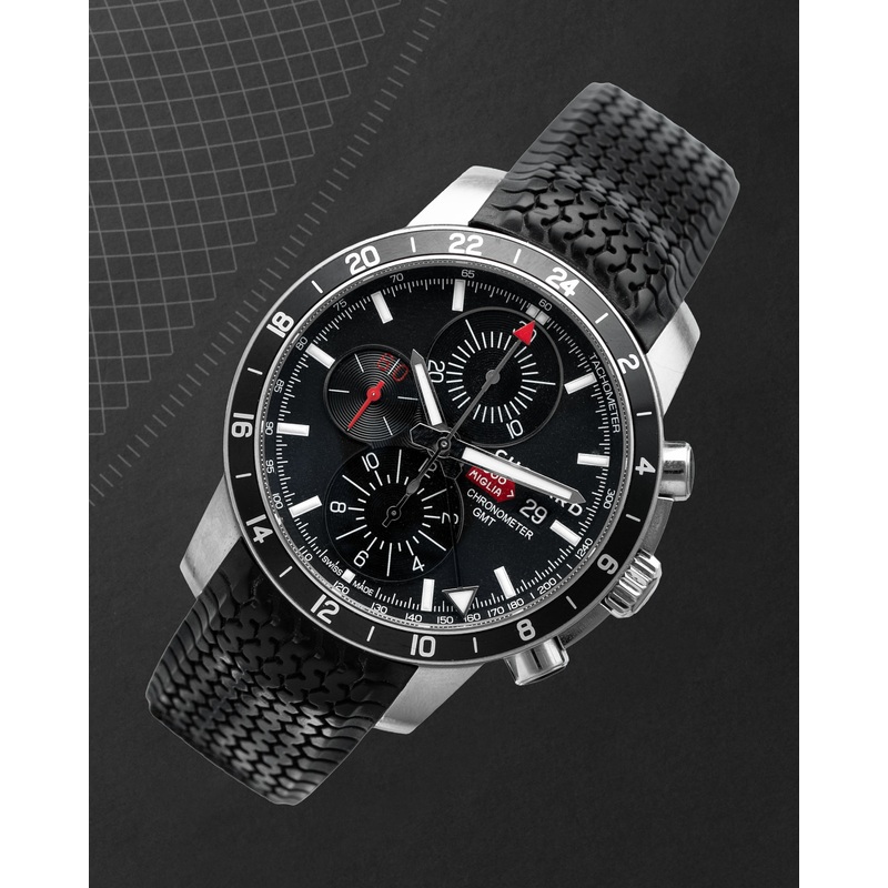 Chopard Mille Miglia