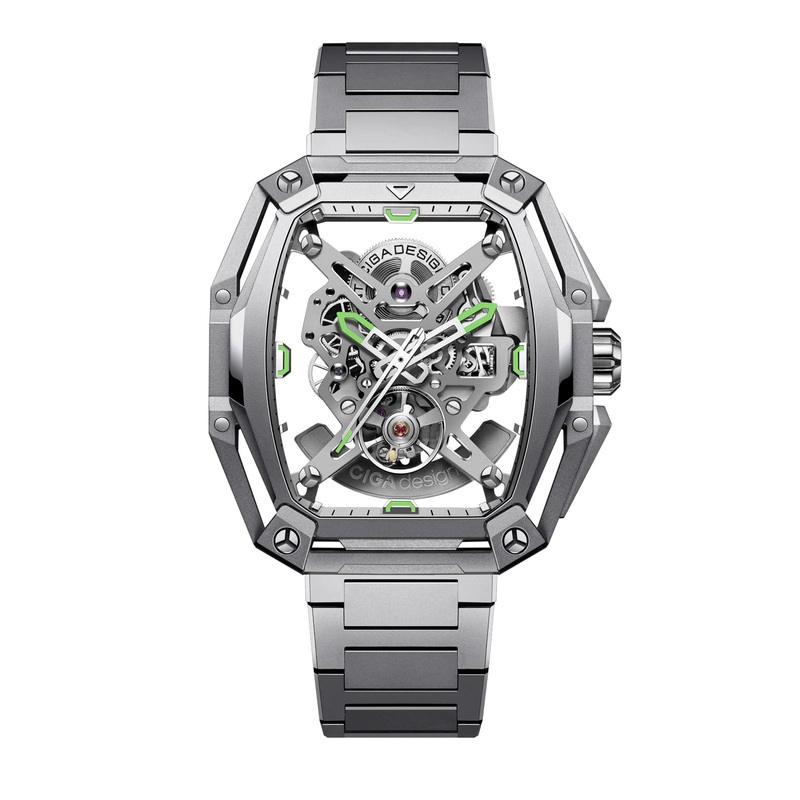 CIGA Design Z Series Hunter