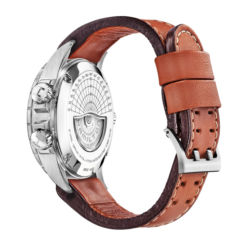 Hamilton Khaki Aviation X-Wind 44mm Automatic