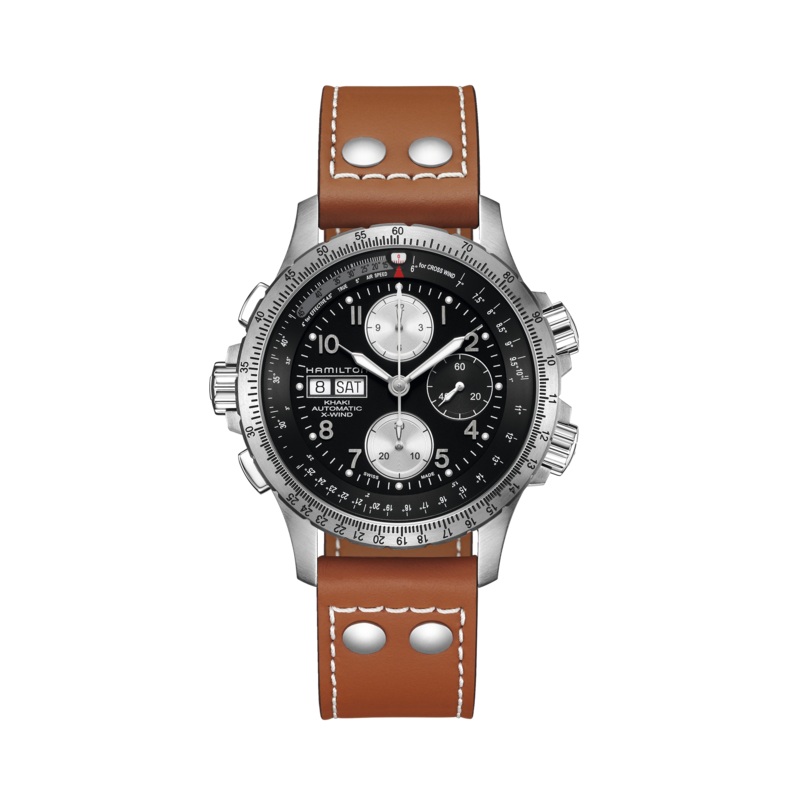 Hamilton Khaki Aviation X-Wind 44mm Automatic