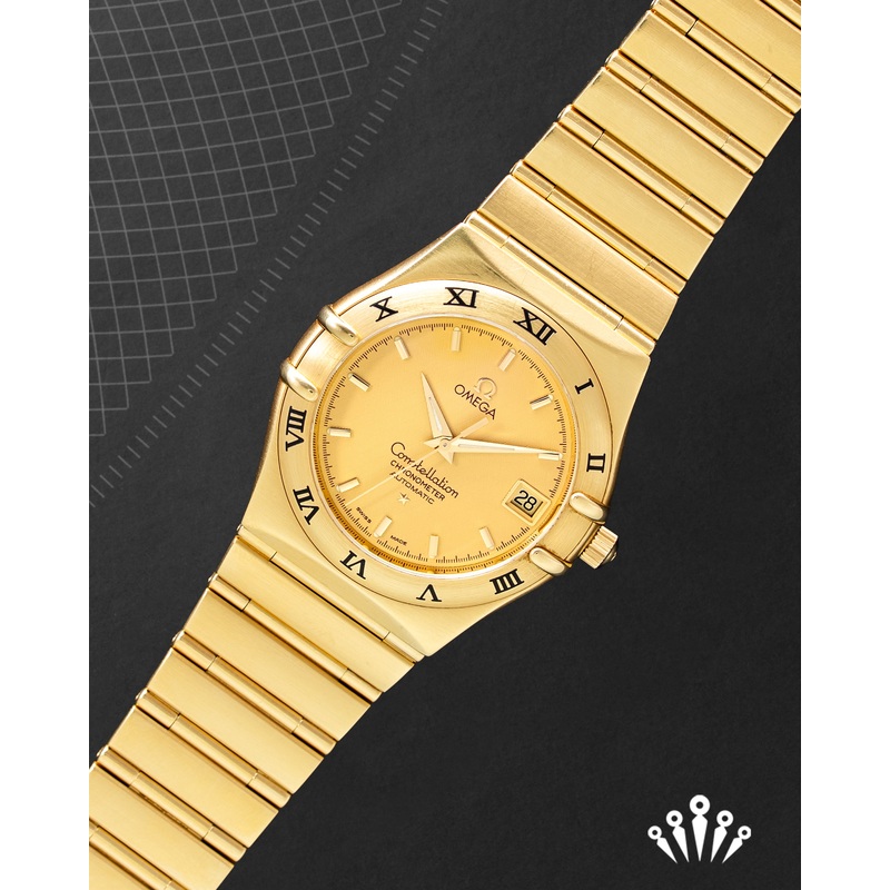 Omega Constellation