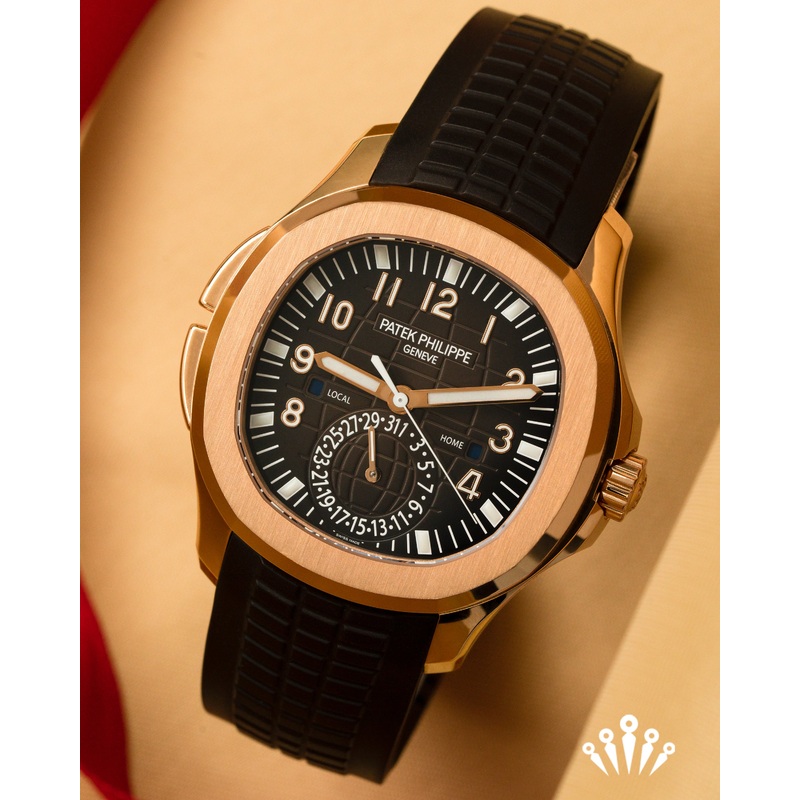 Patek Philippe Aquanaut