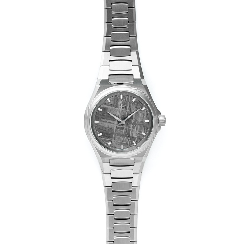 Venezianico Arsenale Meteorite