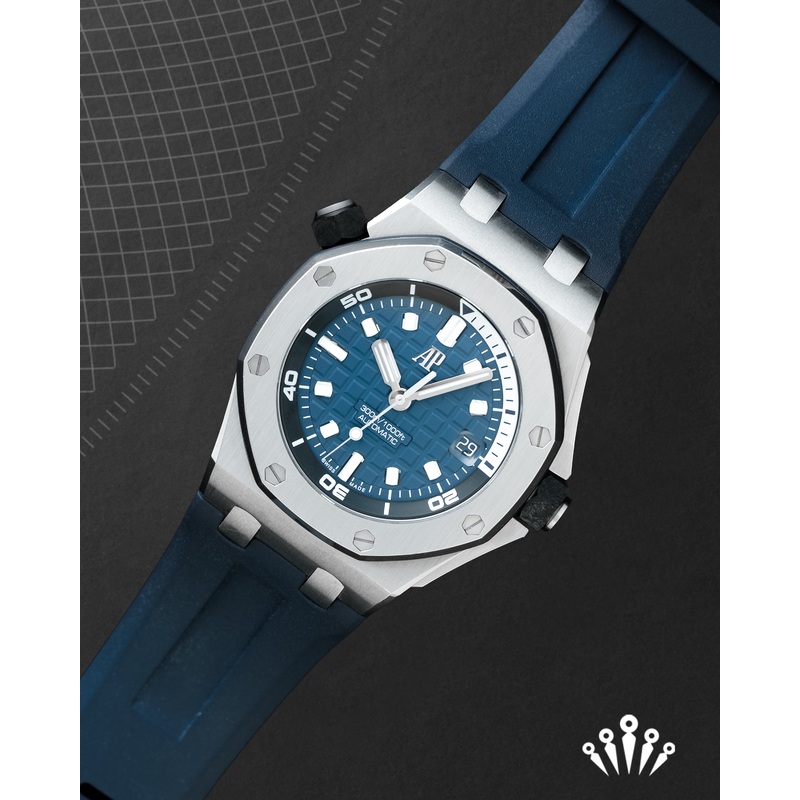 Audemars Piguet Royal Oak Offshore Diver