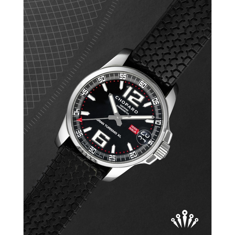 Chopard Mille Miglia Grand Turismo XL