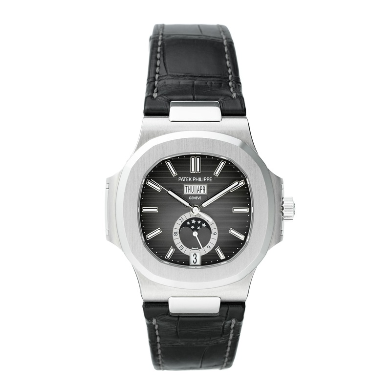 Patek Philippe Nautilus 5726A