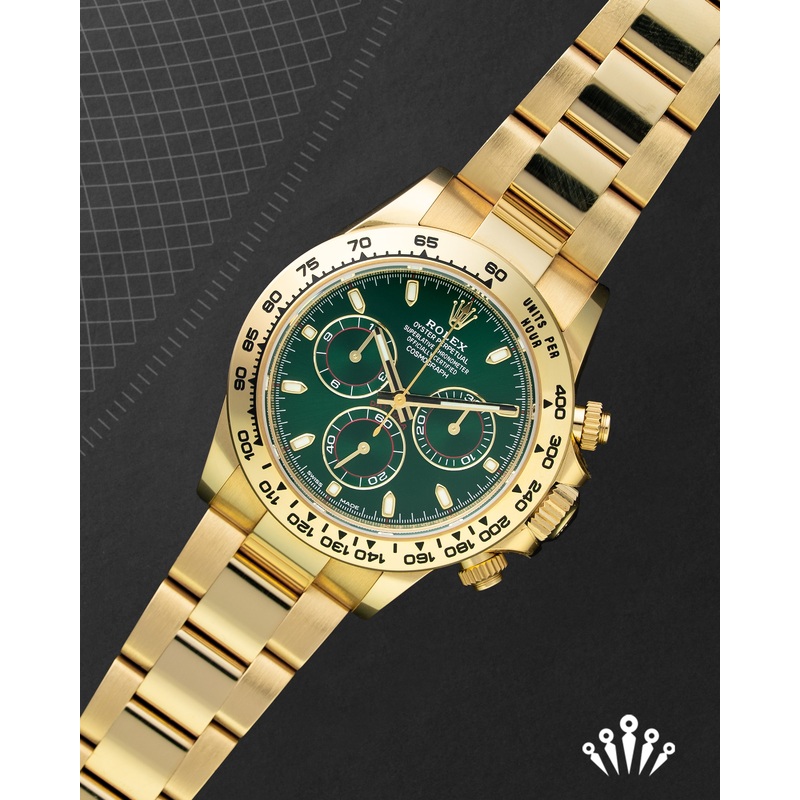 Rolex Daytona John Mayer