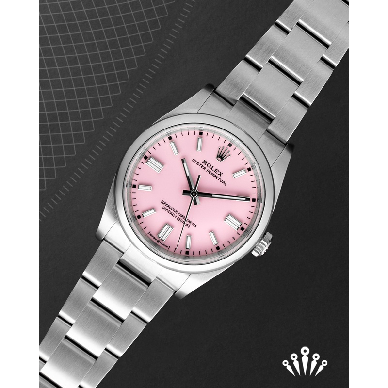 Rolex Oyster Perpetual 36