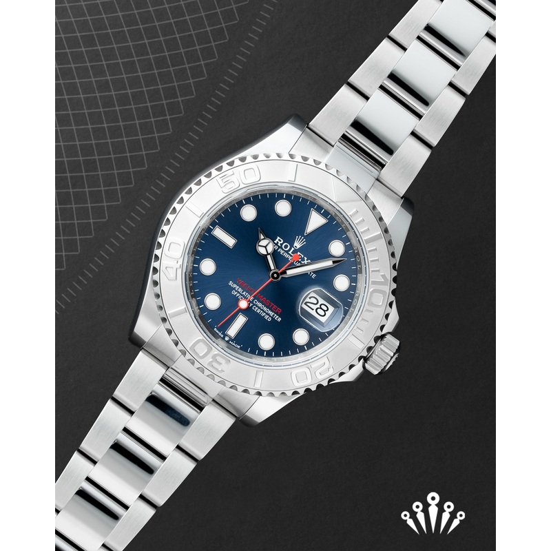 Rolex Yacht-Master 40