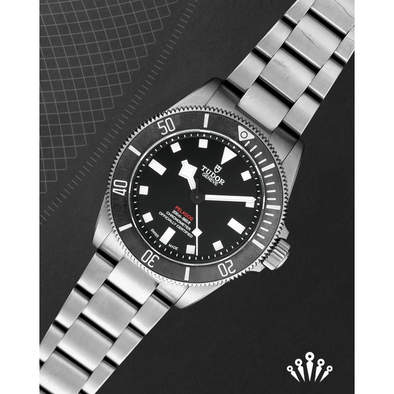 Tudor Pelagos 39 5407N