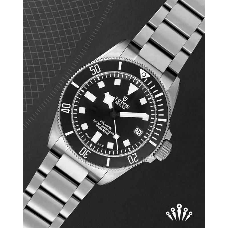 Tudor Pelagos 42mm