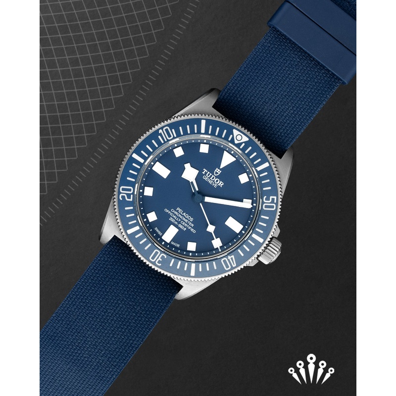 Tudor Pelagos FXD 39mm