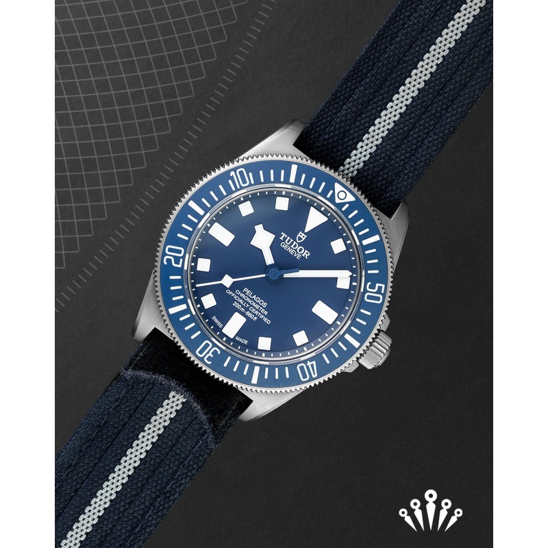 Tudor Pelagos FXD MN