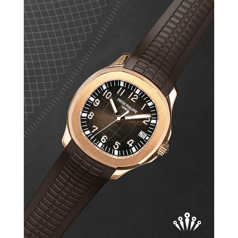 Patek Philippe 5167R-001