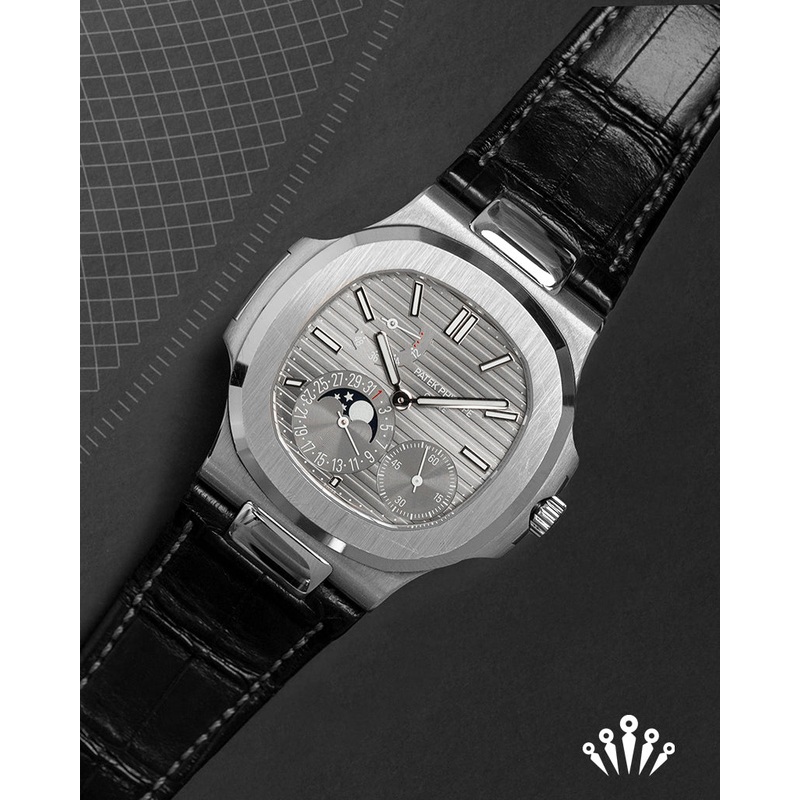 Patek Philippe Nautilus 5712/G