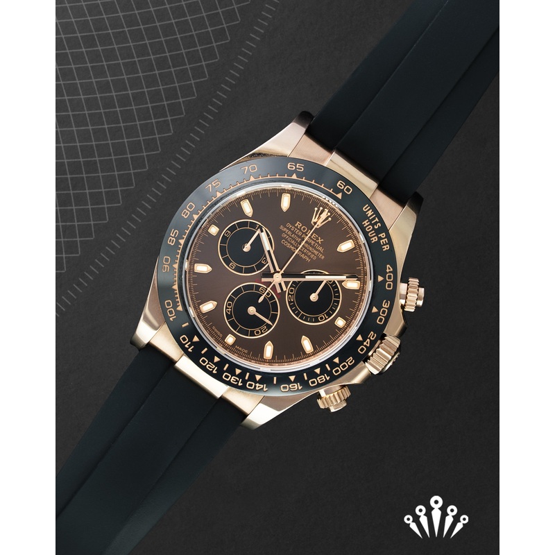 Rolex Daytona 116515LN