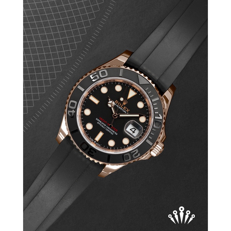 Rolex Yacht-Master