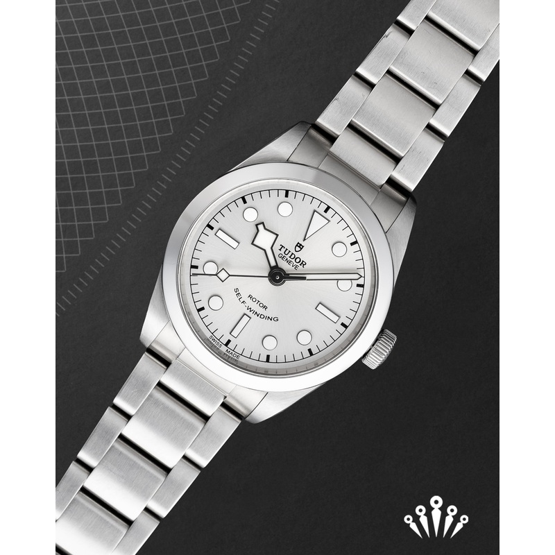 Tudor Black Bay 36 79500