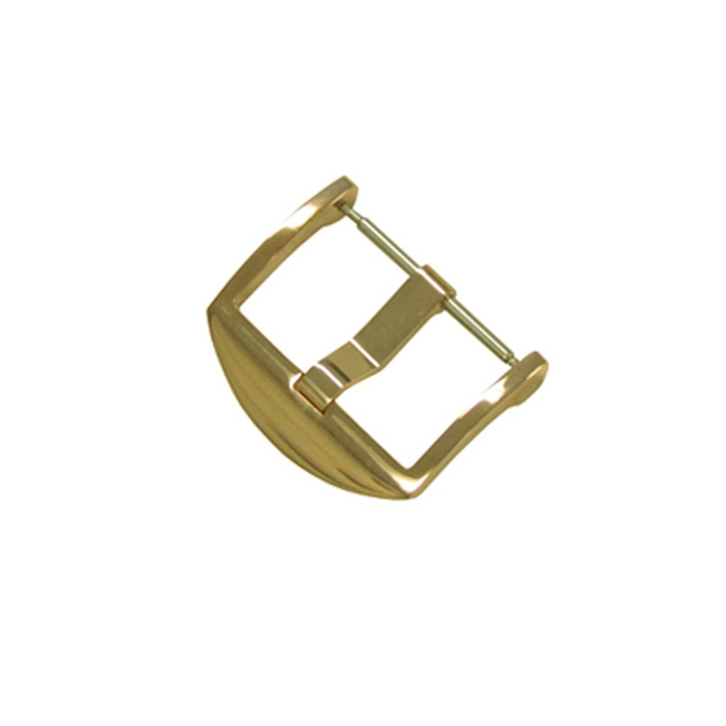 ARD Watch Buckle | Spring Bar | Gold-Tone