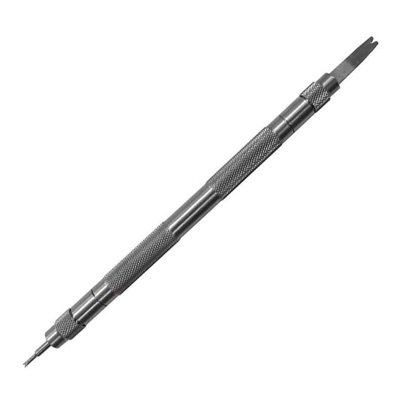 Heavy Duty Spring Bar Tool