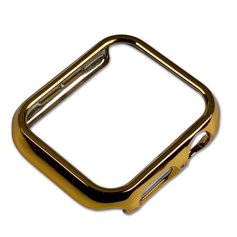 Apple Watch Cover | Gold