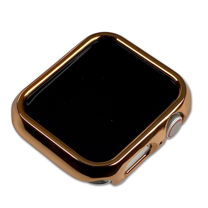 Apple Watch Cover | Rose Gold