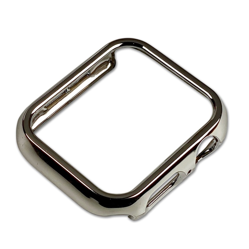 Apple Watch Cover | Silver