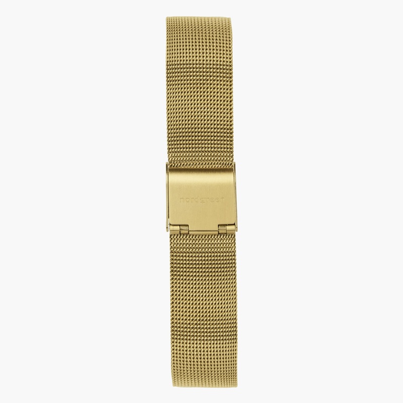 Gold Mesh – Gold