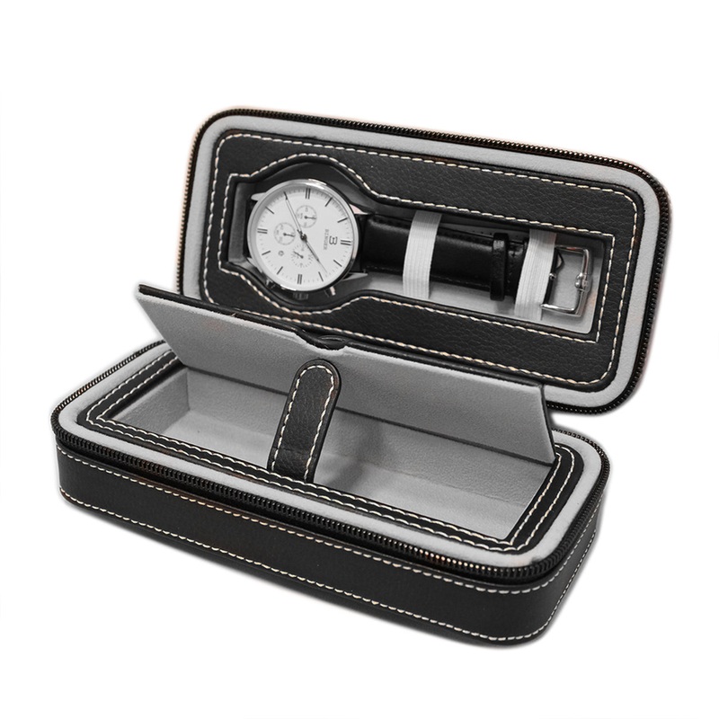 Black Watch Case (Stitched)