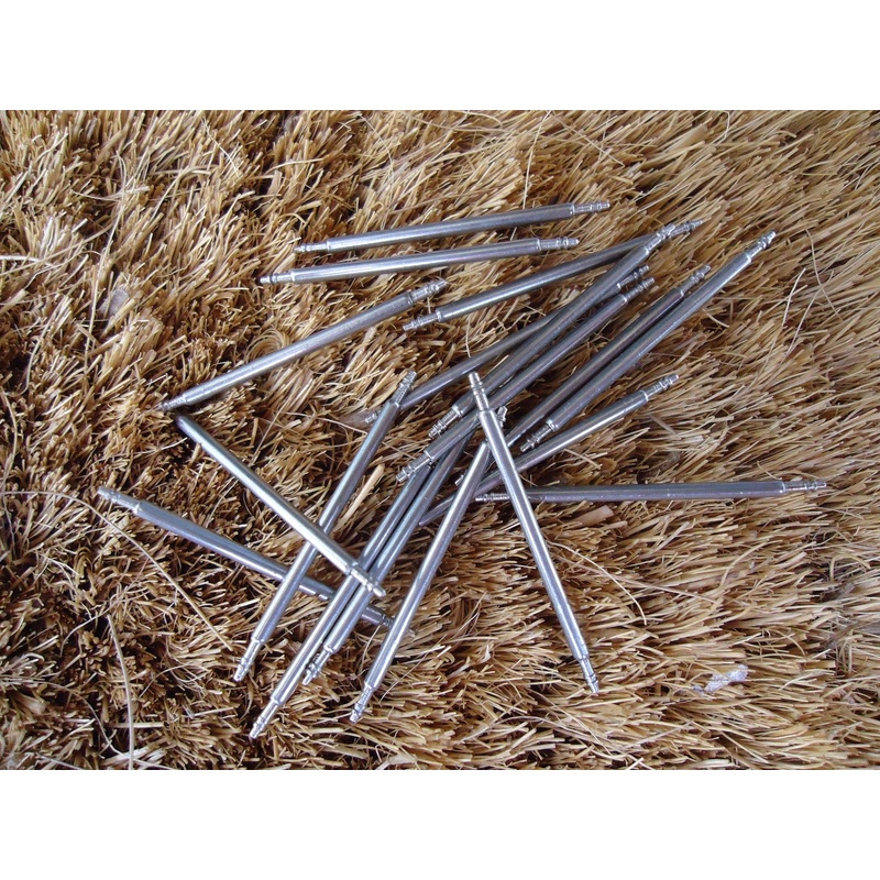 Spring Bars 20mm/21mm