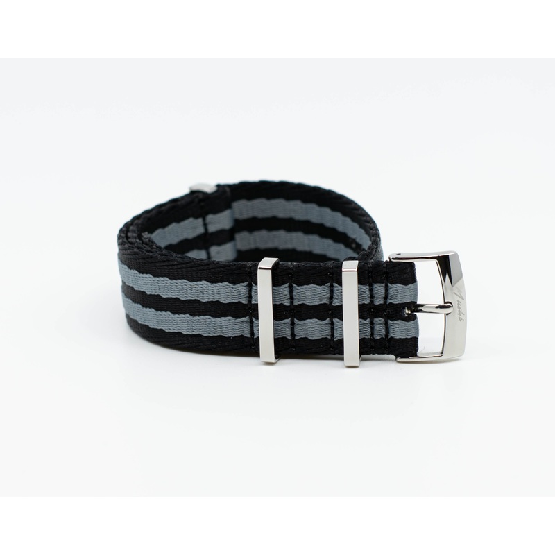 Bond Seatbelt Nylon Strap