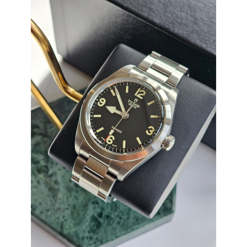 Tudor: Ranger (M79950-001)
