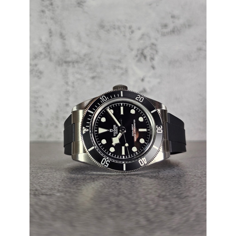 Tudor: Black Bay 41 (M7941A1A0NU-0002)