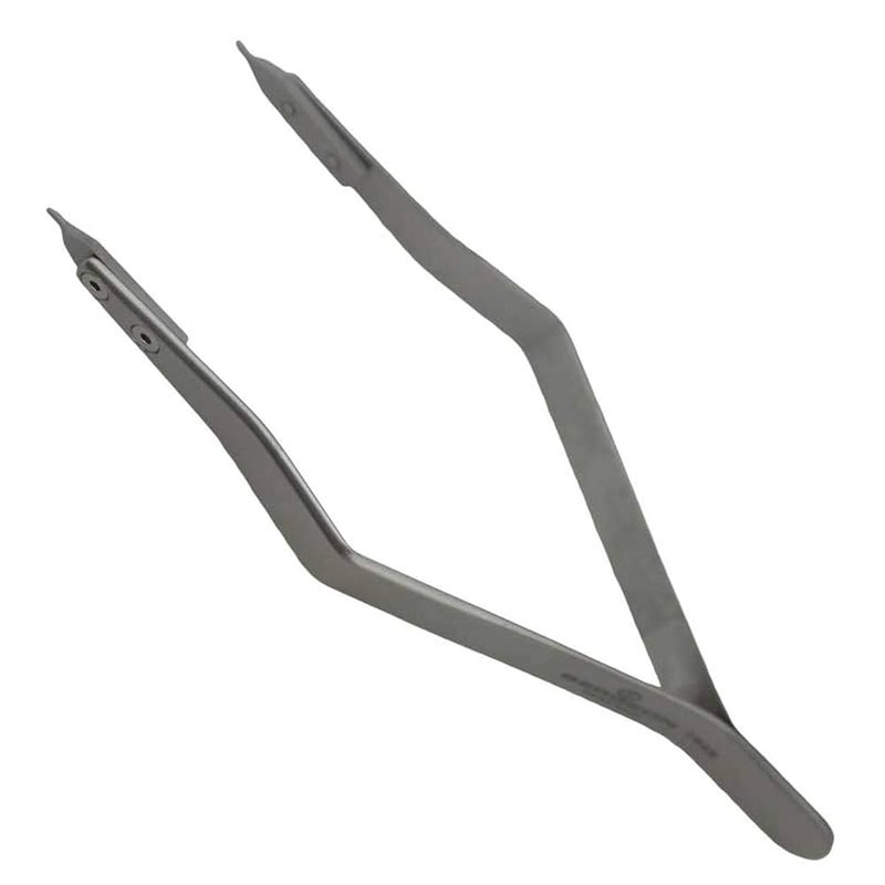 Bergeon 7825 Spring Bar Tweezer